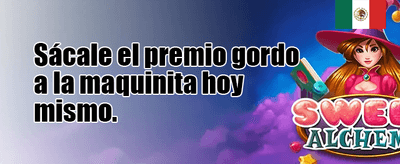 Mega Jackpot Fin de Semana promotion
